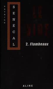 Tapa de Flambeaux