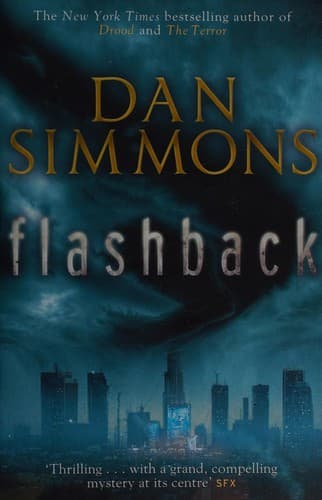 Tapa de Flashback