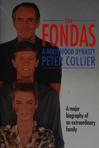 Tapa de The Fondas