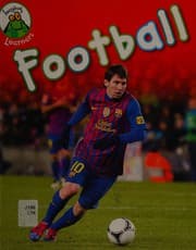 Tapa de Football