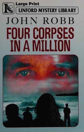 Tapa de Four corpses in a million