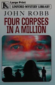 Tapa de Four corpses in a million