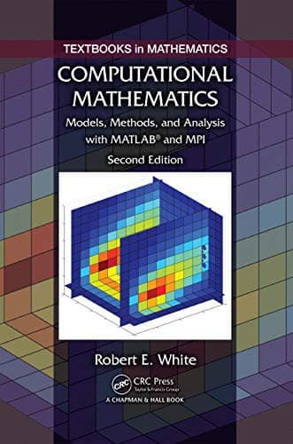 Tapa de Computational Mathematics