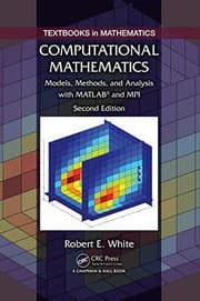 Tapa de Computational Mathematics