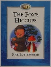 Tapa de The fox's hiccups