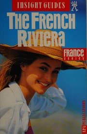 Tapa de The French Riviera