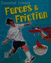 Tapa de Friction and forces
