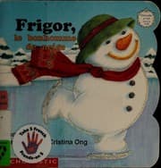 Tapa de Frigor, le bonhomme de neige