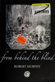 Tapa de From behind the blind
