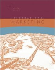 Tapa de International Marketing
