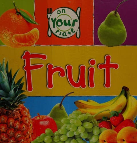 Tapa de Fruit