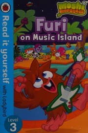 Tapa de Furi on music island