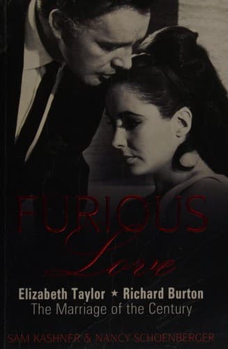 Tapa de Furious love