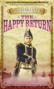 Tapa de The happy return