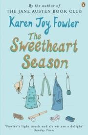 Tapa de Sweetheart Season, The