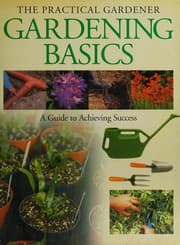 Tapa de Gardening basics