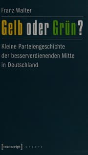 Tapa de Gelb oder Grün?