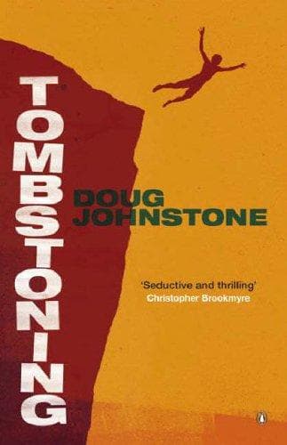 Tapa de Tombstoning