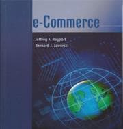Tapa de E-Commerce