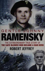 Tapa de Gentle Johnny Ramensky