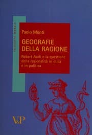 Tapa de Geografie della ragione