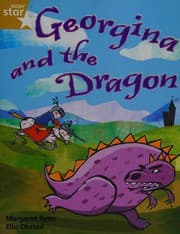 Tapa de Georgina and the dragon