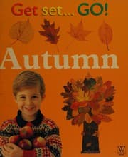 Tapa de In Autumn (Get Set, Go!)
