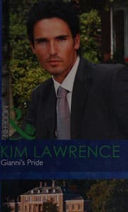 Tapa de Gianni's Pride