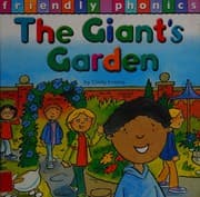 Tapa de The giant's garden