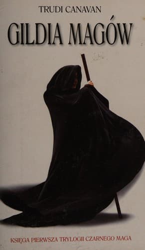 Tapa de Gildia magów