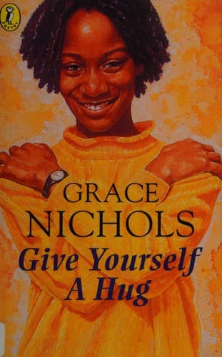 Tapa de Give Yourself a Hug (Messages)