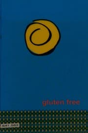 Tapa de Gluten free