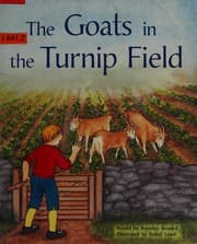 Tapa de The goats in the turnip field