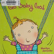 Tapa de Go baby go!