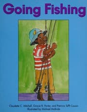 Tapa de Going fishing