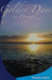 Tapa de Golden days in Donegal