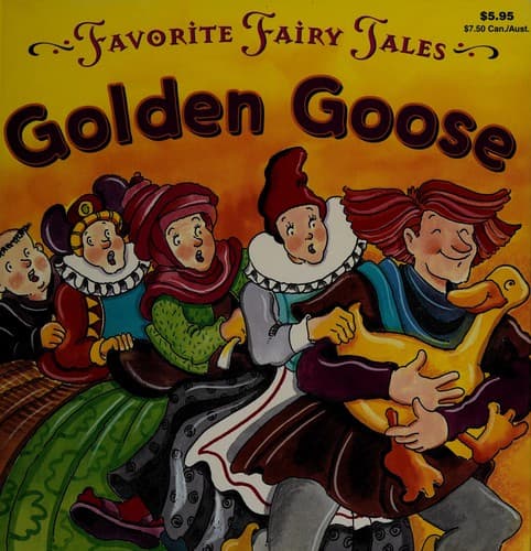 Tapa de Golden goose