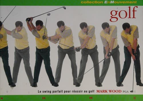 Tapa de Golf