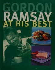 Tapa de Gordon Ramsay at his best