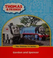 Tapa de Gordon and Spencer
