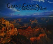 Tapa de Grand Canyon National Park