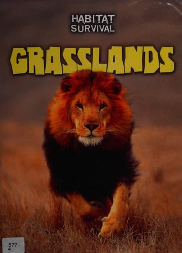 Tapa de Grasslands