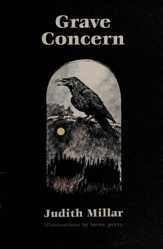Tapa de Grave concern