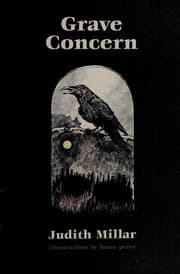 Tapa de Grave concern