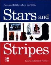 Tapa de Stars and stripes