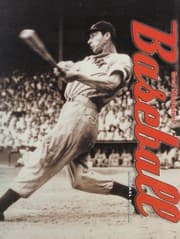 Tapa de Great moments in baseball