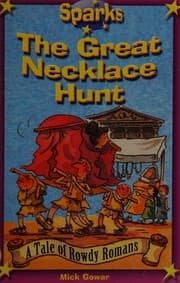 Tapa de The great necklace hunt