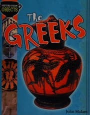 Tapa de The Greeks