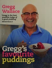 Tapa de Gregg's favourite puddings