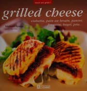 Tapa de Grilled cheese